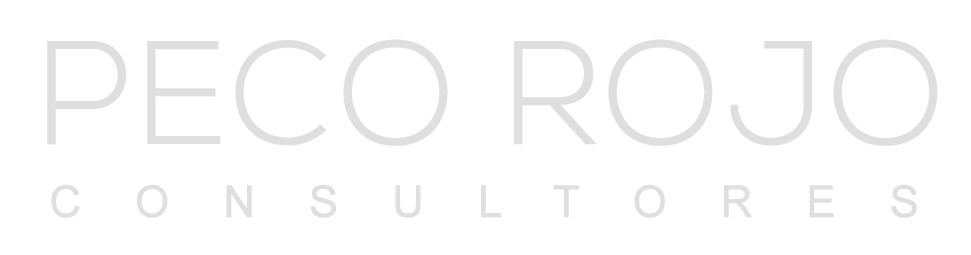 Peco Rojo Consultores S.L.